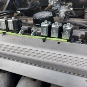 Volvo 850, снимка 4