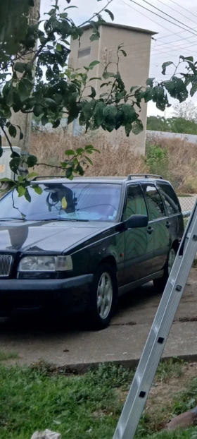 Volvo 850, снимка 2