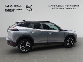 Peugeot 2008 GT 1.2 PureTech 130 EAT8 EURO 6.4, снимка 5