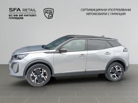 Peugeot 2008 GT 1.2 PureTech 130 EAT8 EURO 6.4, снимка 4