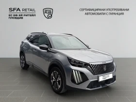 Peugeot 2008 GT 1.2 PureTech 130 EAT8 EURO 6.4, снимка 3