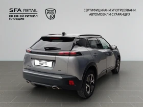 Peugeot 2008 GT 1.2 PureTech 130 EAT8 EURO 6.4, снимка 8