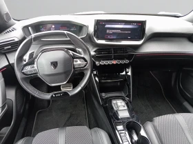Peugeot 2008 GT 1.2 PureTech 130 EAT8 EURO 6.4, снимка 9
