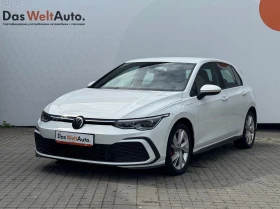 VW Golf, снимка 1