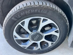 Fiat 500L 1.6d, снимка 15