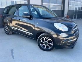 Fiat 500L 1.6d, снимка 3