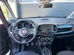 Fiat 500L 1.6d, снимка 9