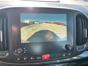 Fiat 500L 1.6d, снимка 12