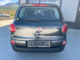Fiat 500L 1.6d, снимка 14