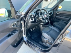 Fiat 500L 1.6d, снимка 10