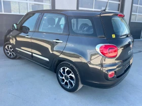 Fiat 500L 1.6d, снимка 4