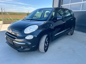 Fiat 500L 1.6d, снимка 2