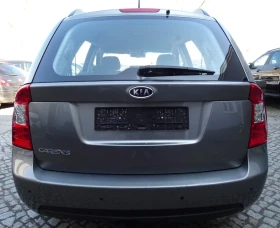 Kia Carens 2.0i/ 6+ 1 места , снимка 5