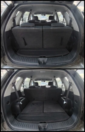 Kia Carens 2.0i/ 6+ 1 места , снимка 15