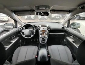 Kia Carens 2.0i/ 6+ 1 места , снимка 10