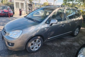 Kia Carens 2.0i/ 6+ 1 места , снимка 1