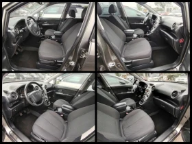 Kia Carens 2.0i/ 6+ 1 места , снимка 12