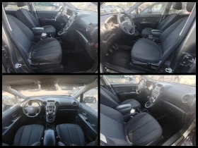 Kia Carens 2.0i/ 6+ 1 места , снимка 12