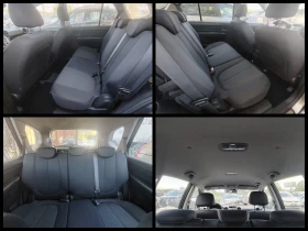 Kia Carens 2.0i/ 6+ 1 места , снимка 13
