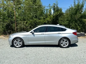 BMW 5 Gran Turismo 3.0D* HEAD-UP* КАТО НОВА* ВИДЕО В ОБЯВАТА * , снимка 6