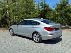 BMW 5 Gran Turismo 3.0D* HEAD-UP* КАТО НОВА* ВИДЕО В ОБЯВАТА * , снимка 5