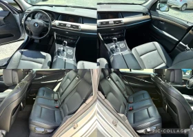 BMW 5 Gran Turismo 3.0D* ЕДИН СОБСТВЕНИК* HEAD-UP* КАТО НОВА* 238 000, снимка 14