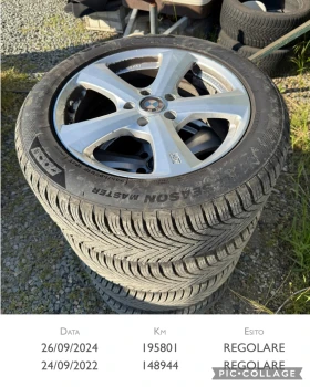 BMW 5 Gran Turismo 3.0D* ЕДИН СОБСТВЕНИК* HEAD-UP* КАТО НОВА* 238 000, снимка 17