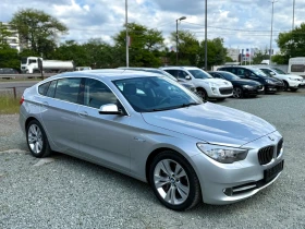 BMW 5 Gran Turismo 3.0D* ЕДИН СОБСТВЕНИК* HEAD-UP* КАТО НОВА* 238 000, снимка 1