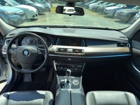 BMW 5 Gran Turismo 3.0D* ЕДИН СОБСТВЕНИК* HEAD-UP* КАТО НОВА* 238 000, снимка 10