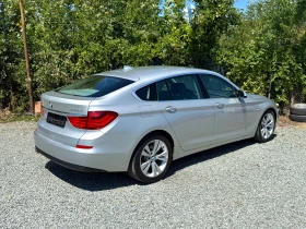 BMW 5 Gran Turismo 3.0D* HEAD-UP* КАТО НОВА* ВИДЕО В ОБЯВАТА * , снимка 3
