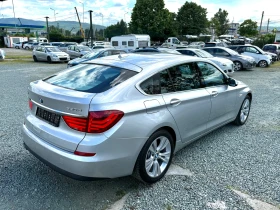 BMW 5 Gran Turismo 3.0D* ЕДИН СОБСТВЕНИК* HEAD-UP* КАТО НОВА* 238 000, снимка 3