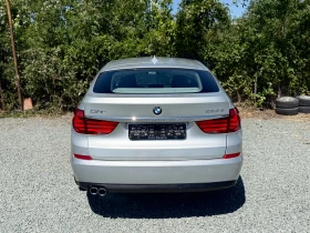 BMW 5 Gran Turismo 3.0D* HEAD-UP* КАТО НОВА* ВИДЕО В ОБЯВАТА * , снимка 4