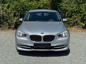 BMW 5 Gran Turismo 3.0D* HEAD-UP* КАТО НОВА* ВИДЕО В ОБЯВАТА * , снимка 8