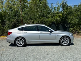 BMW 5 Gran Turismo 3.0D* HEAD-UP* КАТО НОВА* ВИДЕО В ОБЯВАТА * , снимка 2