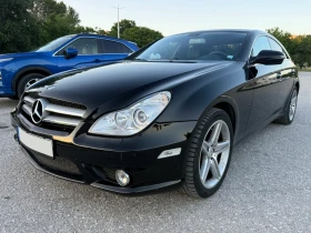 Mercedes-Benz CLS 500, снимка 1