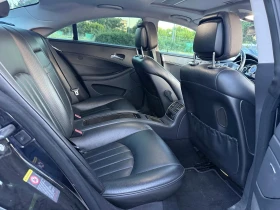 Mercedes-Benz CLS 500, снимка 8