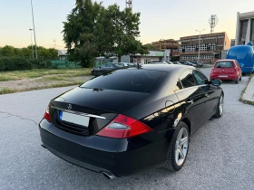 Mercedes-Benz CLS 500, снимка 4