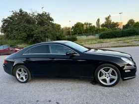 Mercedes-Benz CLS 500, снимка 3