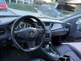 Mercedes-Benz CLS 500, снимка 9