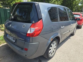 Renault Grand scenic 2.0 DCI верига Automatic, снимка 3