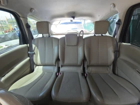 Renault Grand scenic 2.0 DCI верига Automatic, снимка 8
