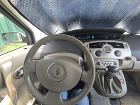 Renault Grand scenic 2.0 DCI верига Automatic, снимка 9