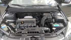 Kia Ceed 1.6i  125кс. Бензин, снимка 11