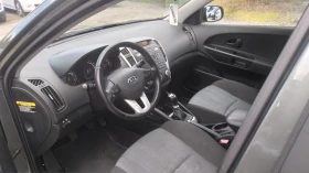 Kia Ceed 1.6i  125кс. Бензин, снимка 7