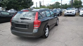 Kia Ceed 1.6i  125кс. Бензин, снимка 5