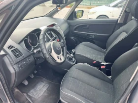 Kia Venga 1.4 газ/бензин, снимка 5