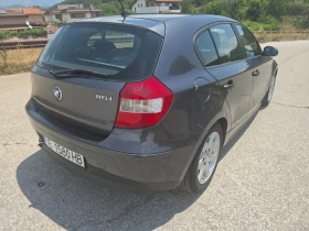 BMW 116, снимка 5