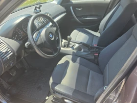 BMW 116, снимка 15