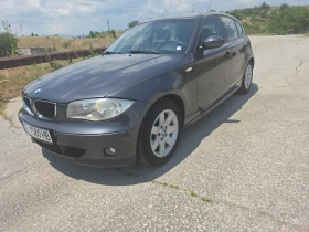 BMW 116, снимка 1