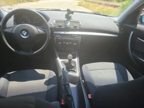 BMW 116, снимка 11